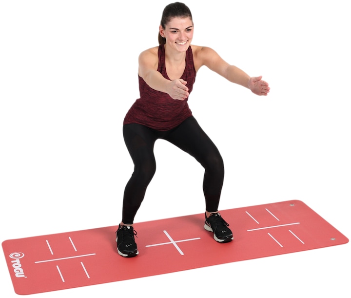 Produktbild Togu ® Gymnastikmatte JumpYone®