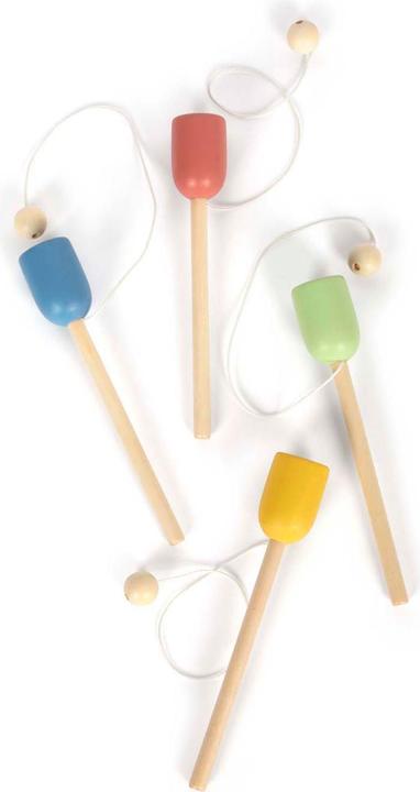 Produktbild small foot Kugelfangspiel-Set (2 Spieler)