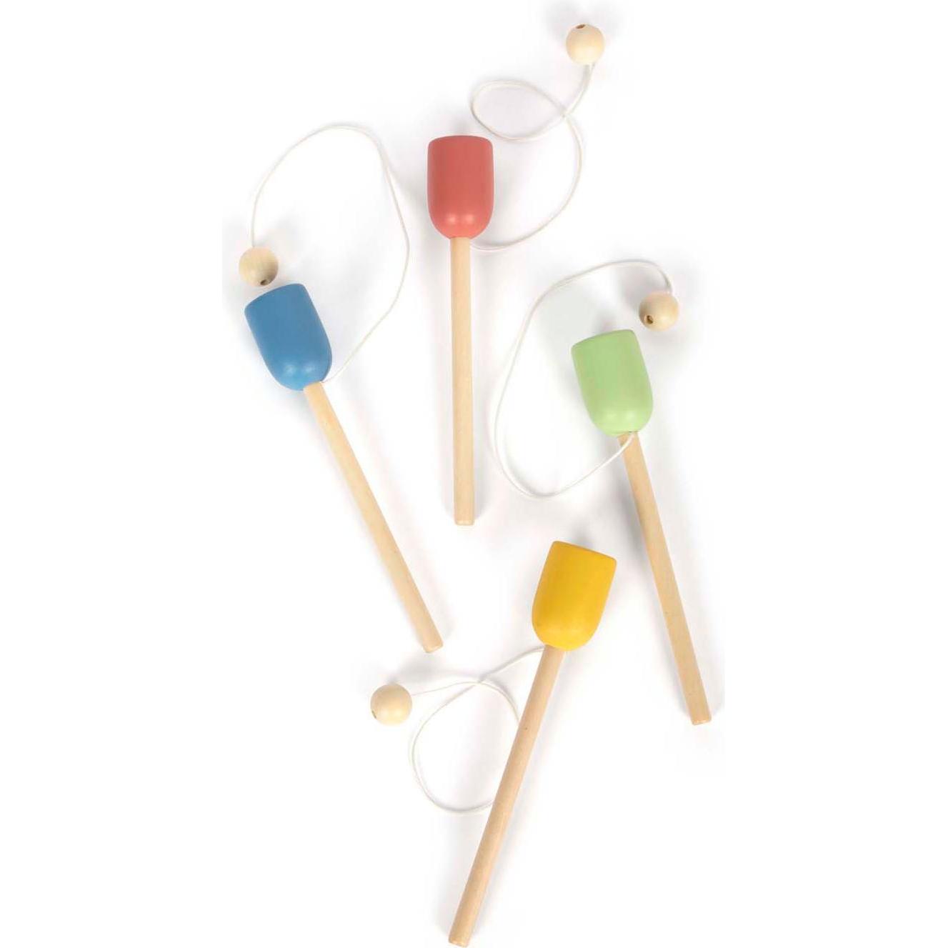 small foot Kugelfangspiel-Set (12609)