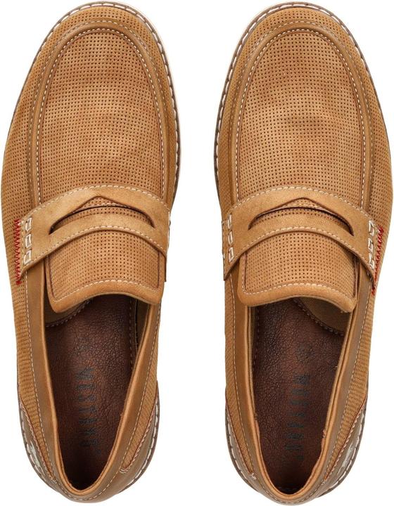 Actual product image Mustang Slipper (41)
