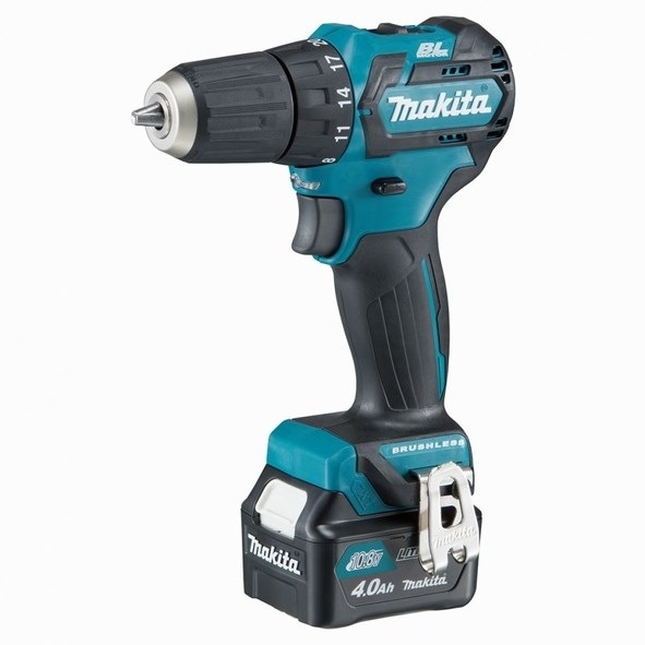 Produktbild Makita DF332DSME (Akkubetrieb)