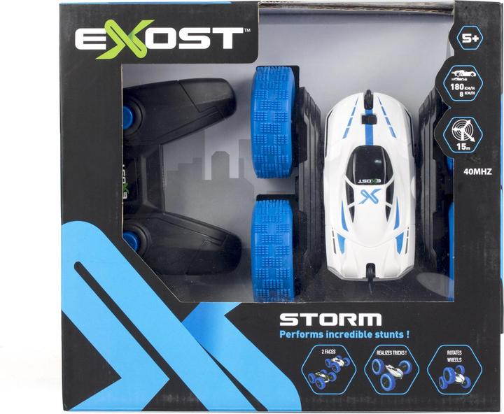 Produktbild Silverlit Storm