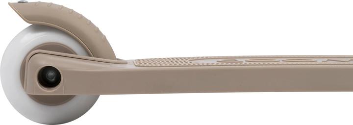 Actual product image Banwood Vintage ECO Scooter Sand