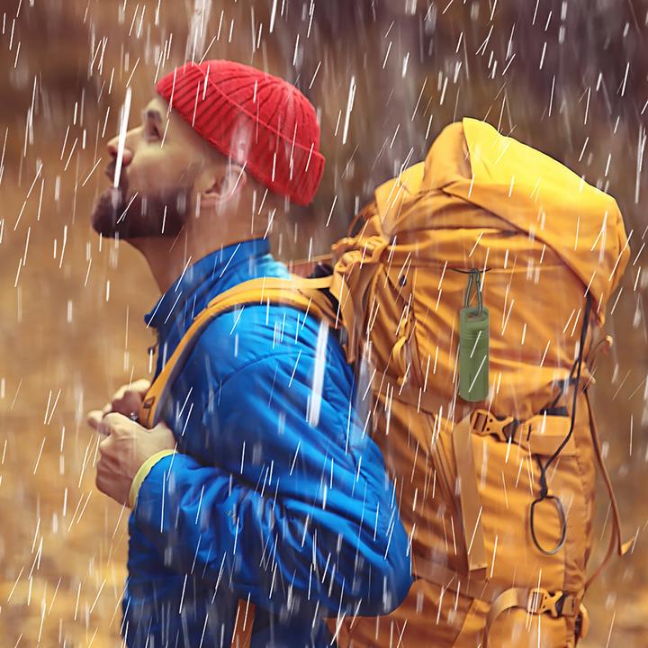 Produktbild Relaxdays Pillendose