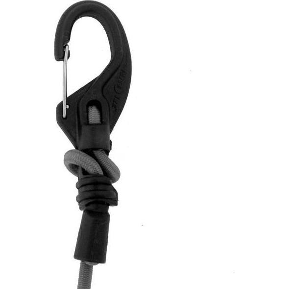 Nite Ize Elastisches Knotenknochen-Bungee (KBB5-01-R3)