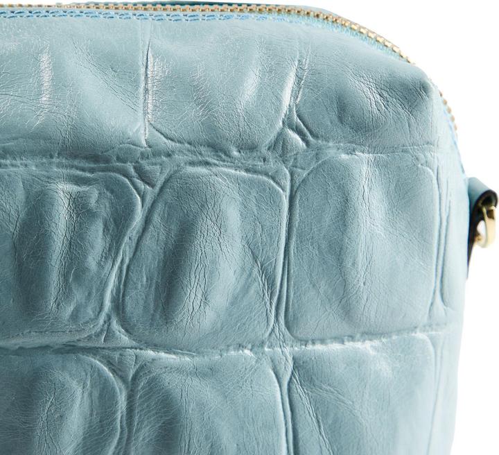 Immagine prodotto Abro Kaia Umhängetasche Leder 22 cm