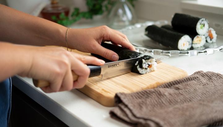 Produktbild Homey Sushi Geschenkset NIPPON