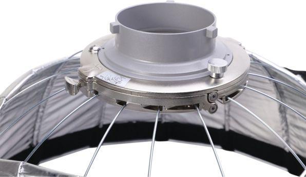Produktbild Aputure Light Dome Mini III (Softbox, 58 cm)