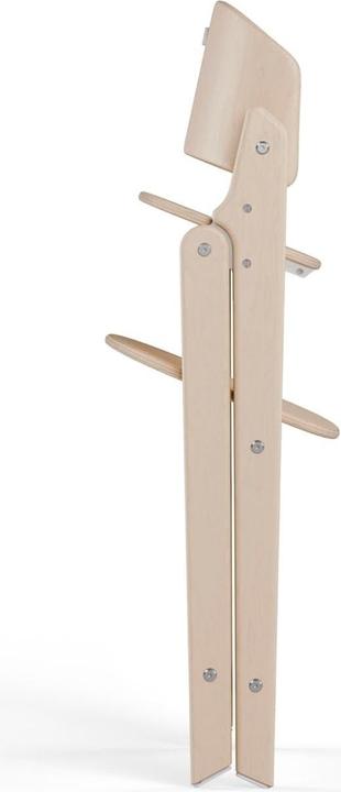 Actual product image Cybex Click and fold (Stair high chair)