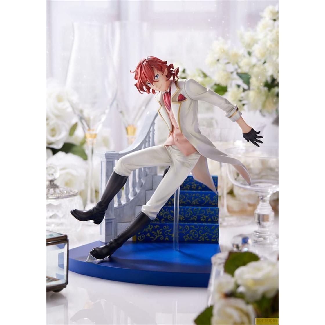 Thumbnail - Furyu Bungo Stray Dogs statuette PVC 1/7 Nakahara Chuya 21 cm