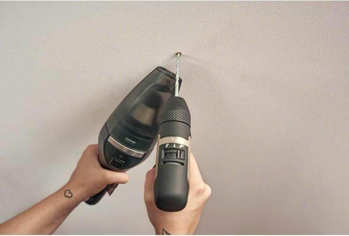 Actual product image Bosch YOUseries Vac