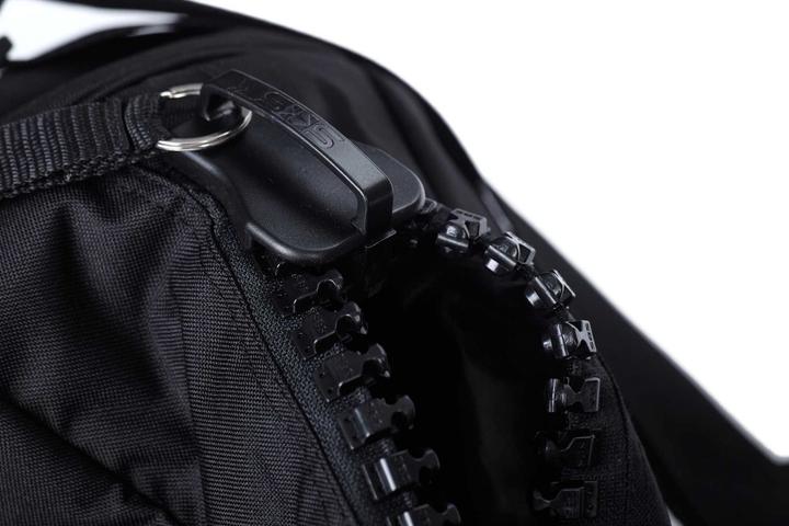 Image du produit adidas Trolley Bag Polyester BOXING black/white XL