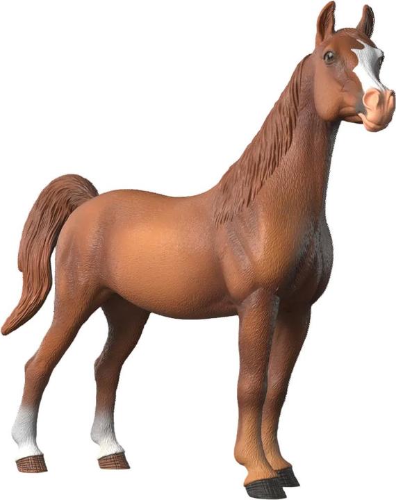 Produktbild Schleich Araber Stute 1:12