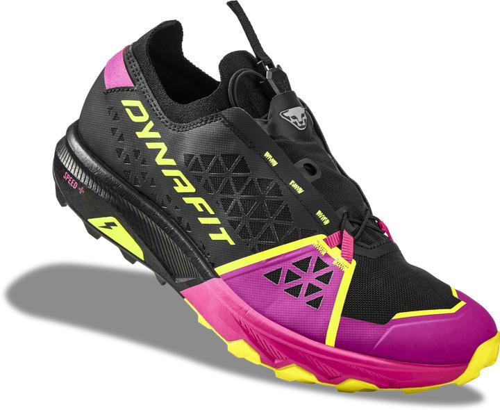 Actual product image Dynafit Alpine DNA 2 running shoes unisex (42.5)