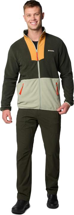 Image du produit Columbia Sequoia Grove™ Full Zip Fleece (XXL)