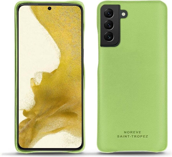 Immagine prodotto Noreve Cover in pelle (Samsung Galaxy S22)