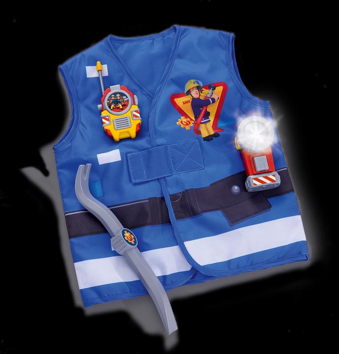 Produktbild Simba Rettungsset