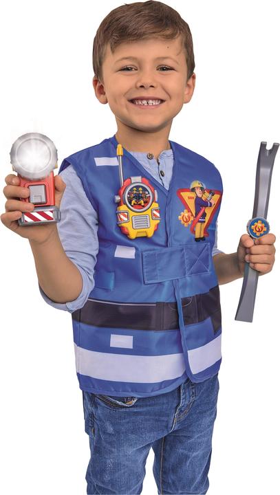 Produktbild Simba Rettungsset