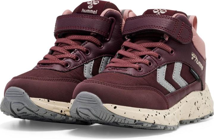 Actual product image hummel Root Tex Jr (38)