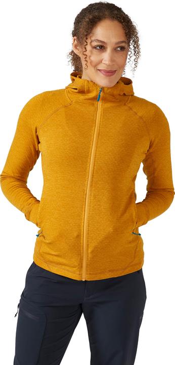 Image du produit Rab Sweat à capuche Nexus Femme (L)