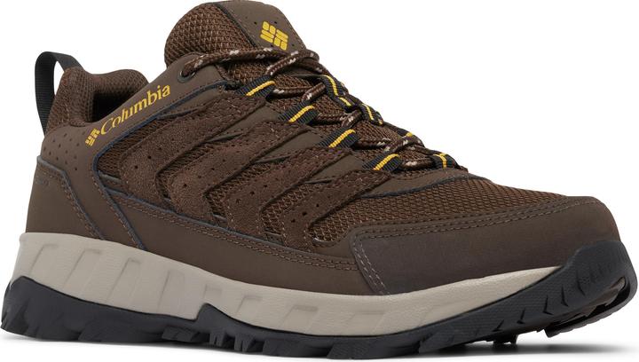 Produktbild Columbia Strata Trail™ Low Wp (42.5)