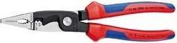 Actual product image Knipex Pliers for Electrical Installation (200 mm)