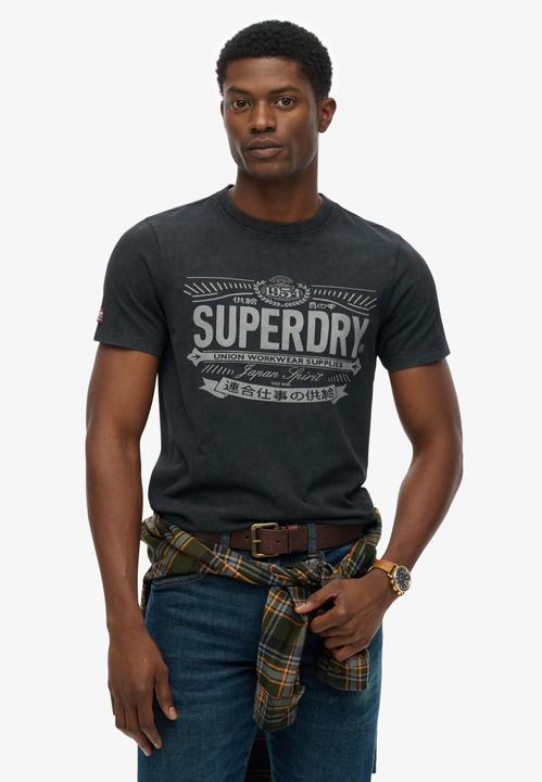 Produktbild Superdry Classic Essential (S)