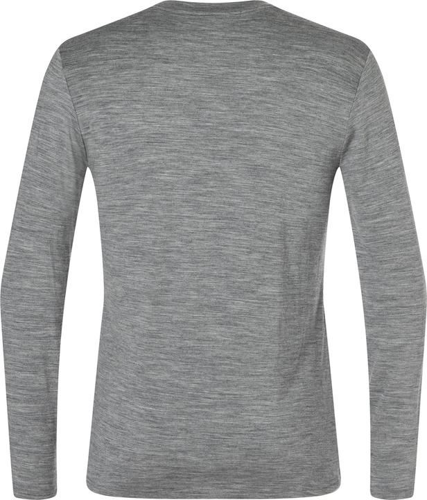 Actual product image Super Natural Bergzeit Pure Merino (M)
