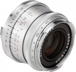 Produktbild Voigtländer Ultron (M-Bajonett)