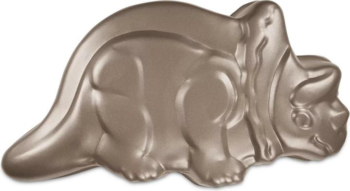 Actual product image Städter 3D Baking Mold Dinosaur