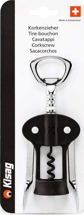 Produktbild Kisag Sami (Flügelkorkenzieher)