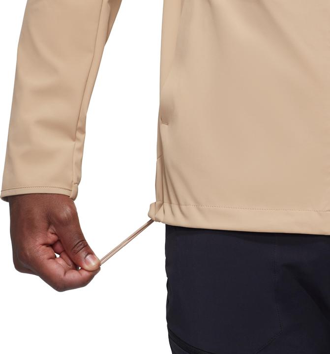 Immagine prodotto Mammut Ultimate Comfort SO Hooded Jacket Men (S)
