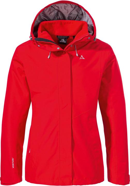 Actual product image Schöffel Style Okere 3in1 (36, S)