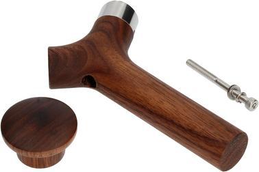 Actual product image MGA Stagg wooden kettle handles