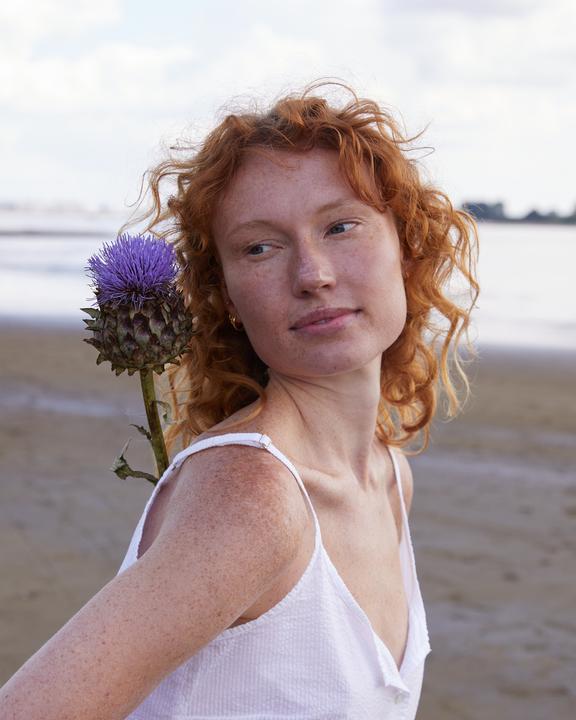 Image du produit NIVEA Crème de jour anti-âge Naturally Good (50 ml, Crème de jour)