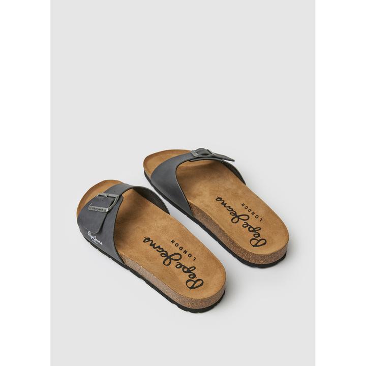 Actual product image Pepe Jeans sandals bio single natur (42)