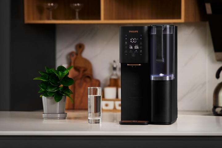 Actual product image Philips ADD6920BK/10 Water station