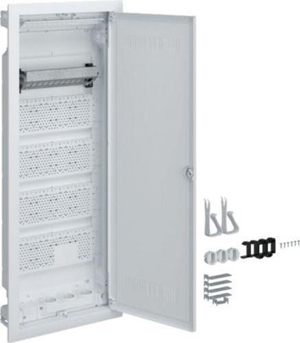 Actual product image Hager Flush-mounted distributor