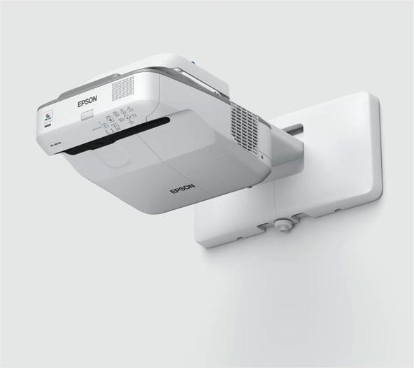 Immagine prodotto Epson EB-685Wi (WXGA, 3500 lm, 0.28 - 0.37:1)