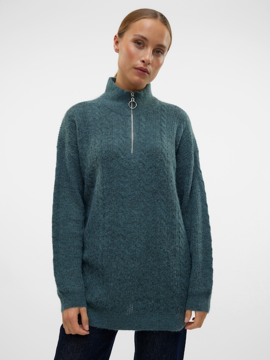 Immagine prodotto Vero Moda VMMILI maglione a maglia (M)