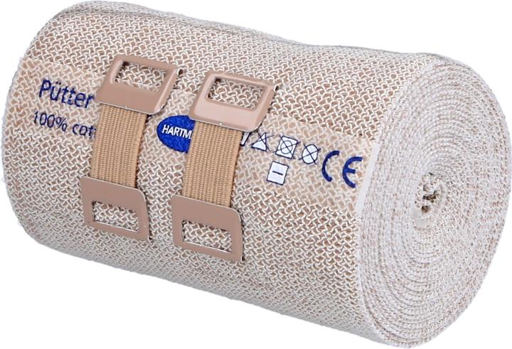 Produktbild IVF Hartmann Binde