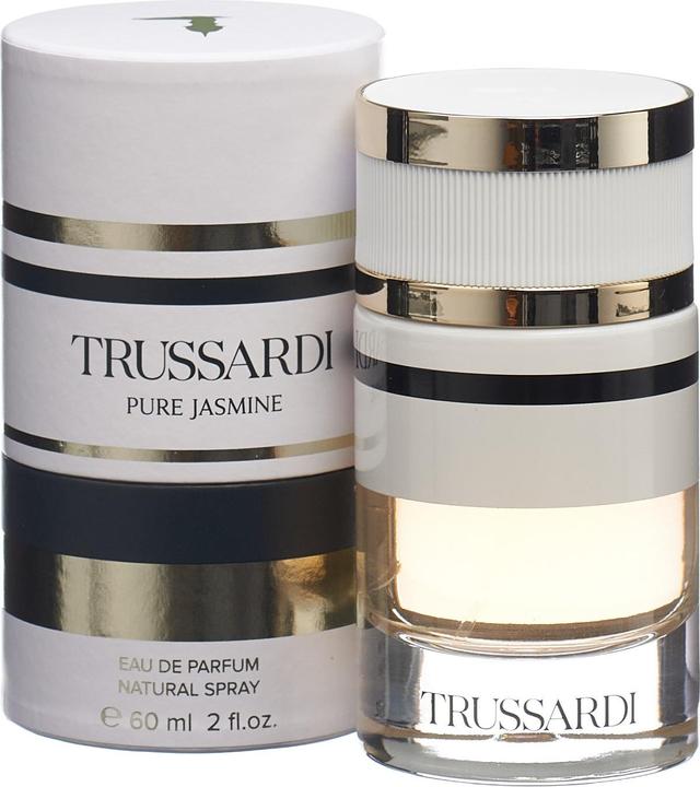 Image du produit Trussardi Eau de Parfum Natural (Eau de parfum, 60 ml)