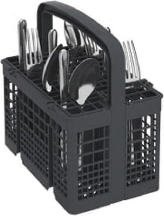 Actual product image Beko BDSN15430X