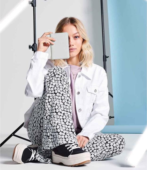 Immagine prodotto Bagbase Set di copri passaporto e etichette per bagagli Boutique (Copertina del passaporto)