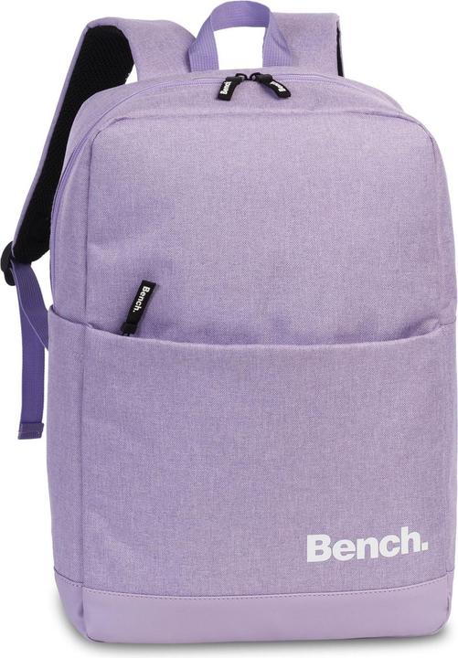 Produktbild Bench Rucksack Classic Cube (16 l)