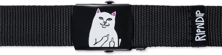 Actual product image RipnDip Lord Nermal Web Belt (50)