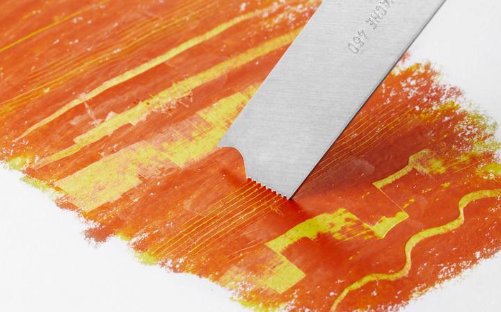 Actual product image Caran d'Ache Neocolor I Metallschachtel (Multicoloured, 40 x)