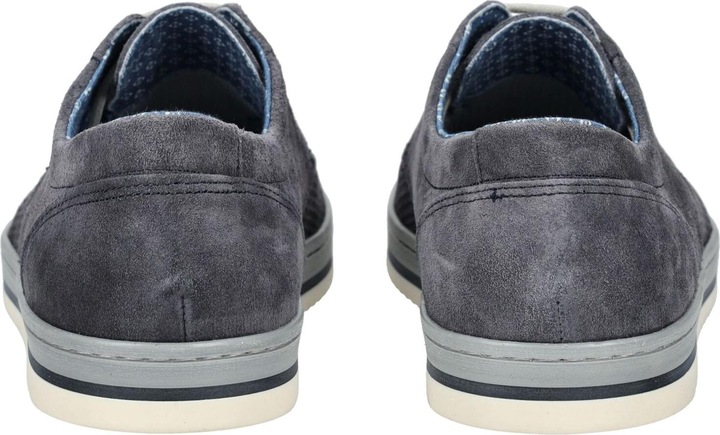 Produktbild Igi&co Halbschuhe (44)