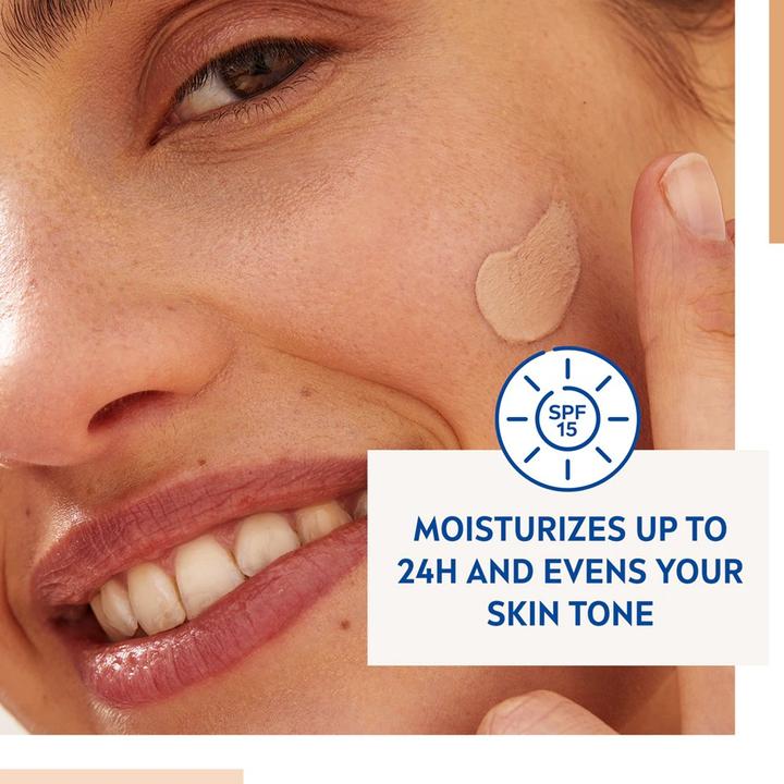 Immagine prodotto NIVEA 5in1 Beautifying Moisturizer (Light, 50 ml)