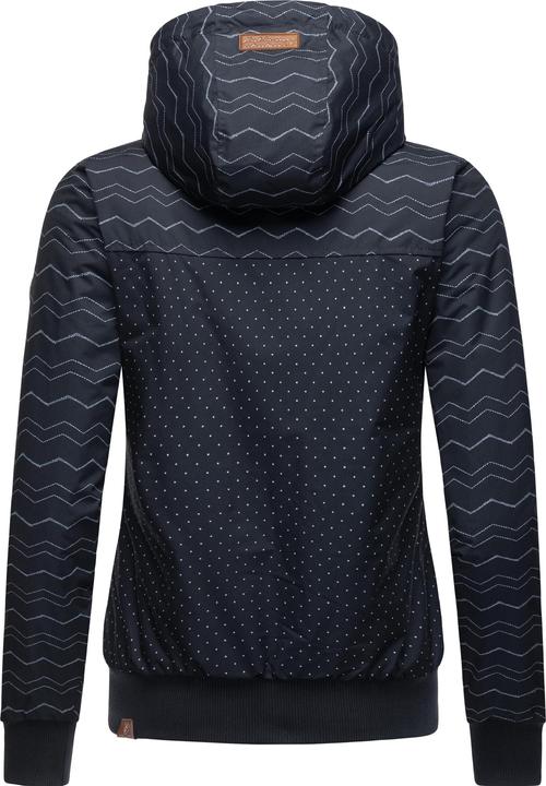 Actual product image Ragwear Nuggie Zig Zag Intl. (XXL)
